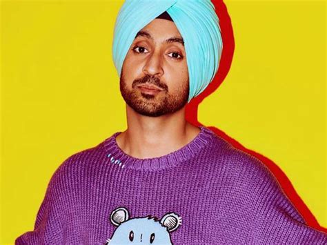 yeezy diljit dosanjh